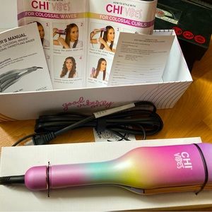 CHI Vibes Hollywood Waver Styling Tool